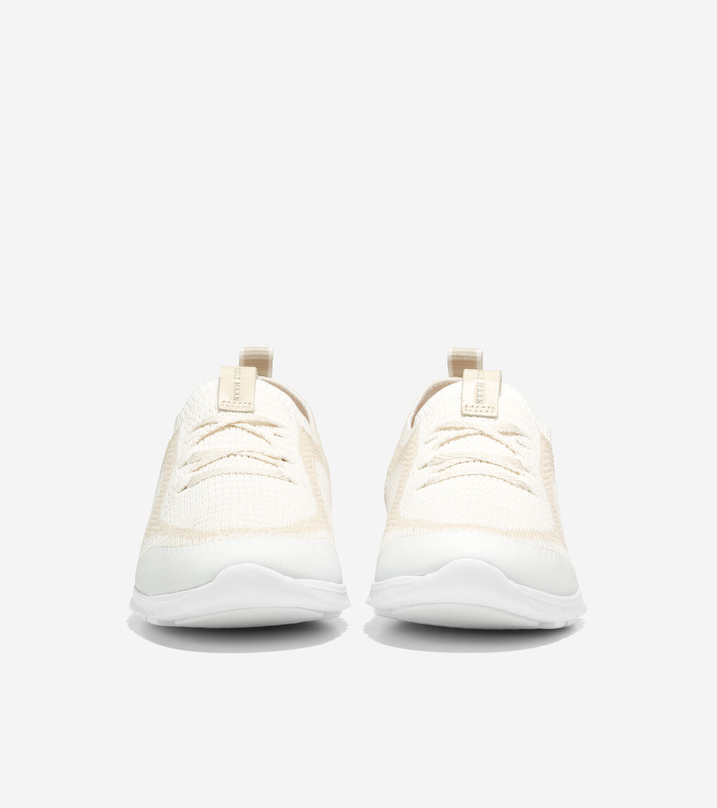 WOMENS Women's ZERØGRAND Beyond Oxford