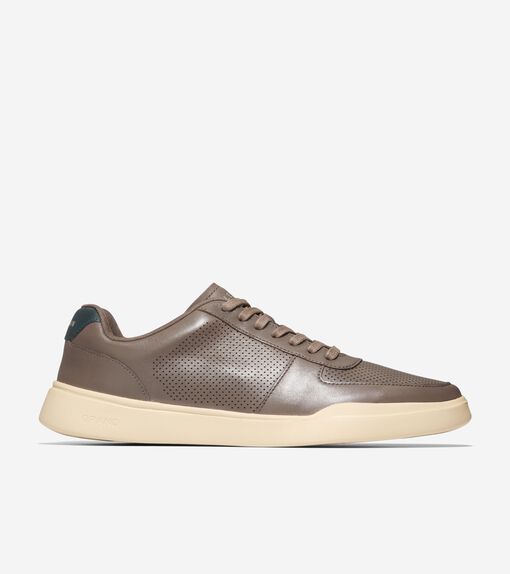 Men's Grand Crosscourt Modern Tennis Sneaker