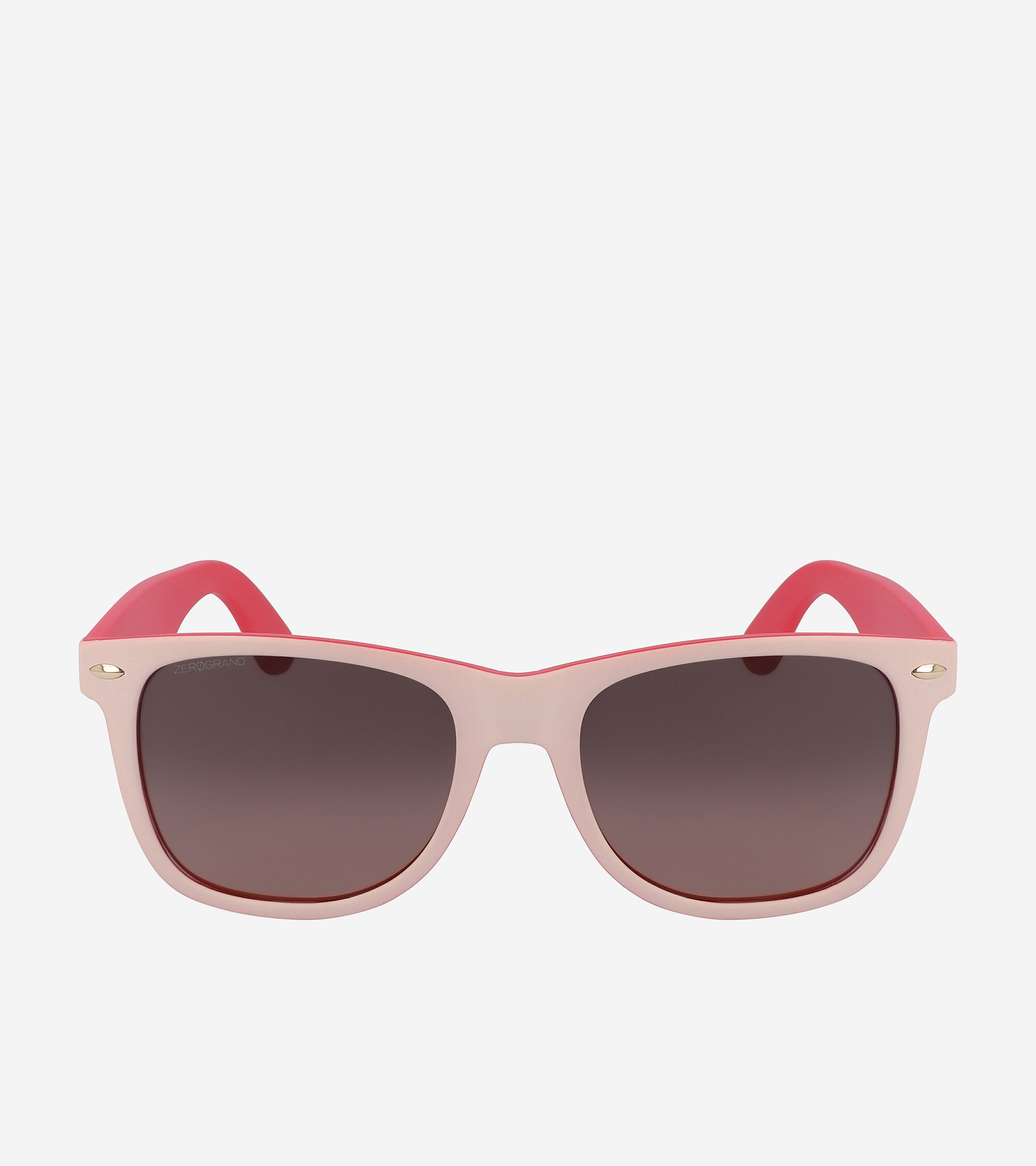Cole haan cheap rose gold sunglasses