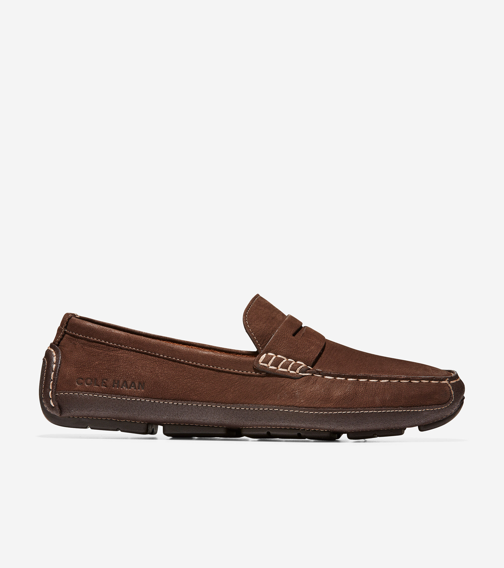 men's cole haan nike air loafers