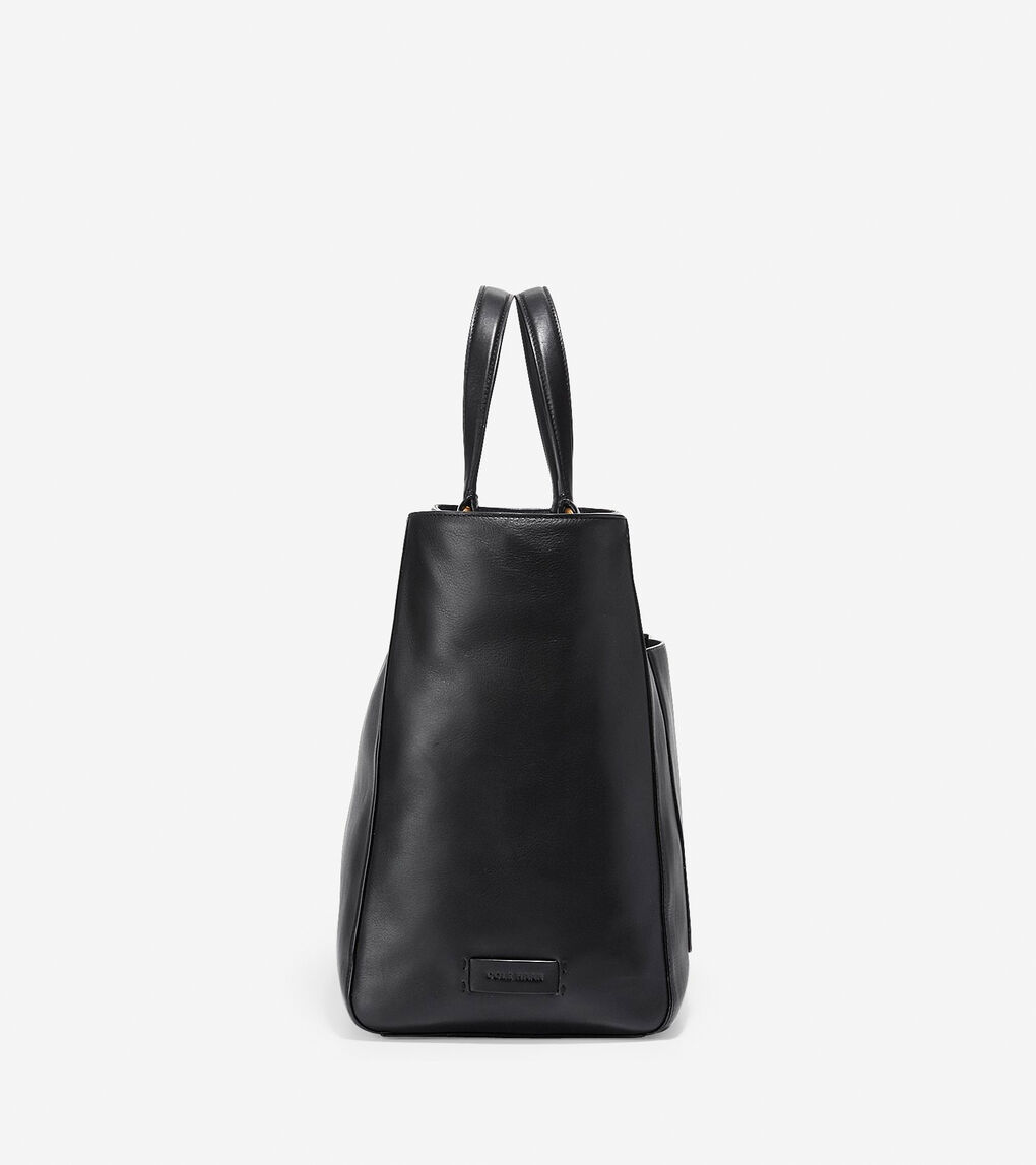 Zoe Work Tote