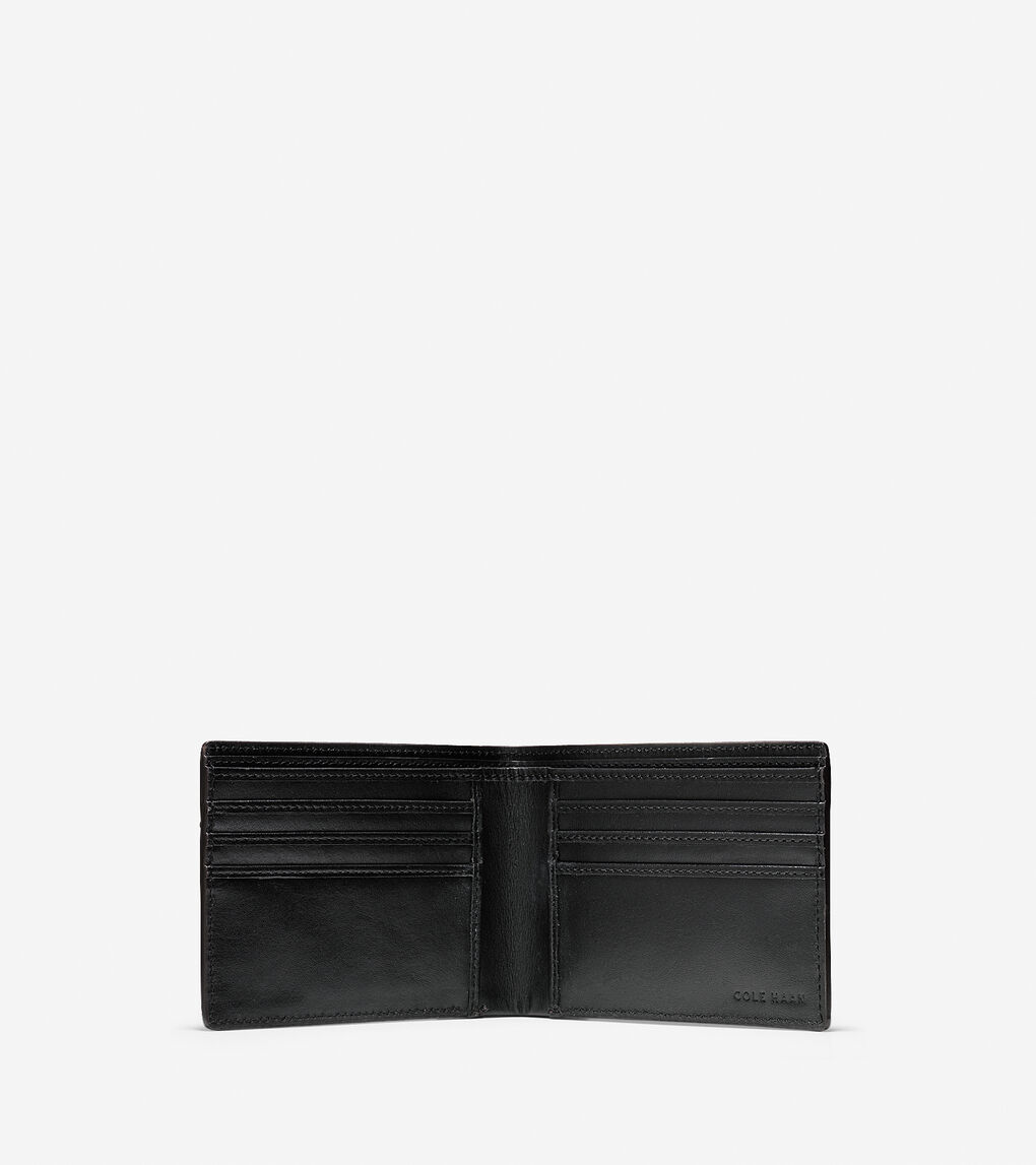 Whitman Slim Fold Wallet