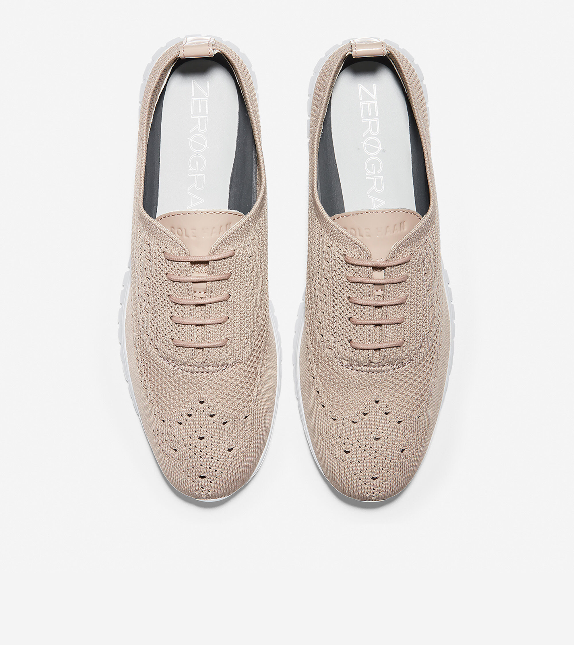 women's cole haan zerogrand wing oxford