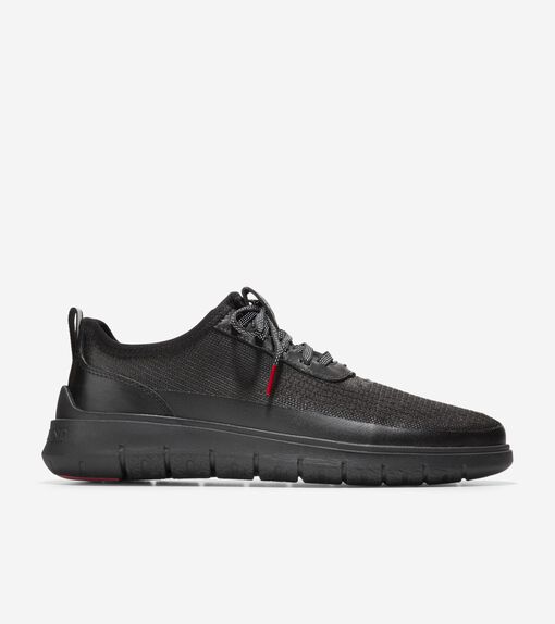 Men's Generation ZERØGRAND
