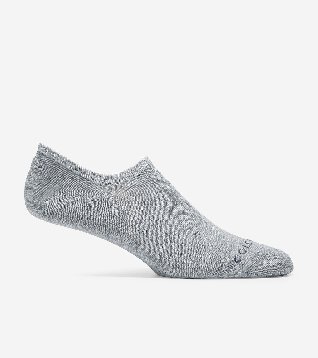 MENS Men's 2-Pair Liner Socks