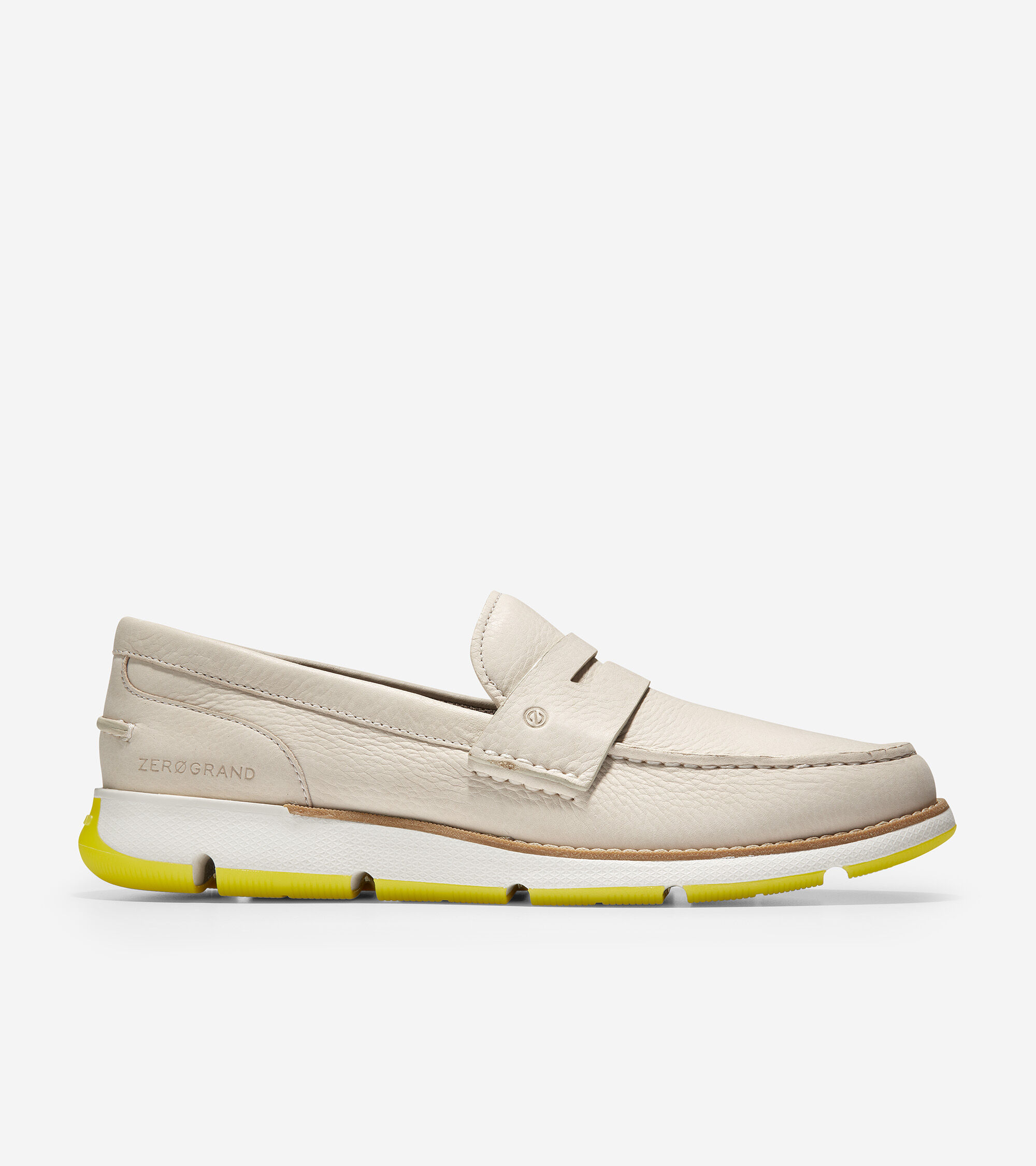cole haan nike air mens loafers