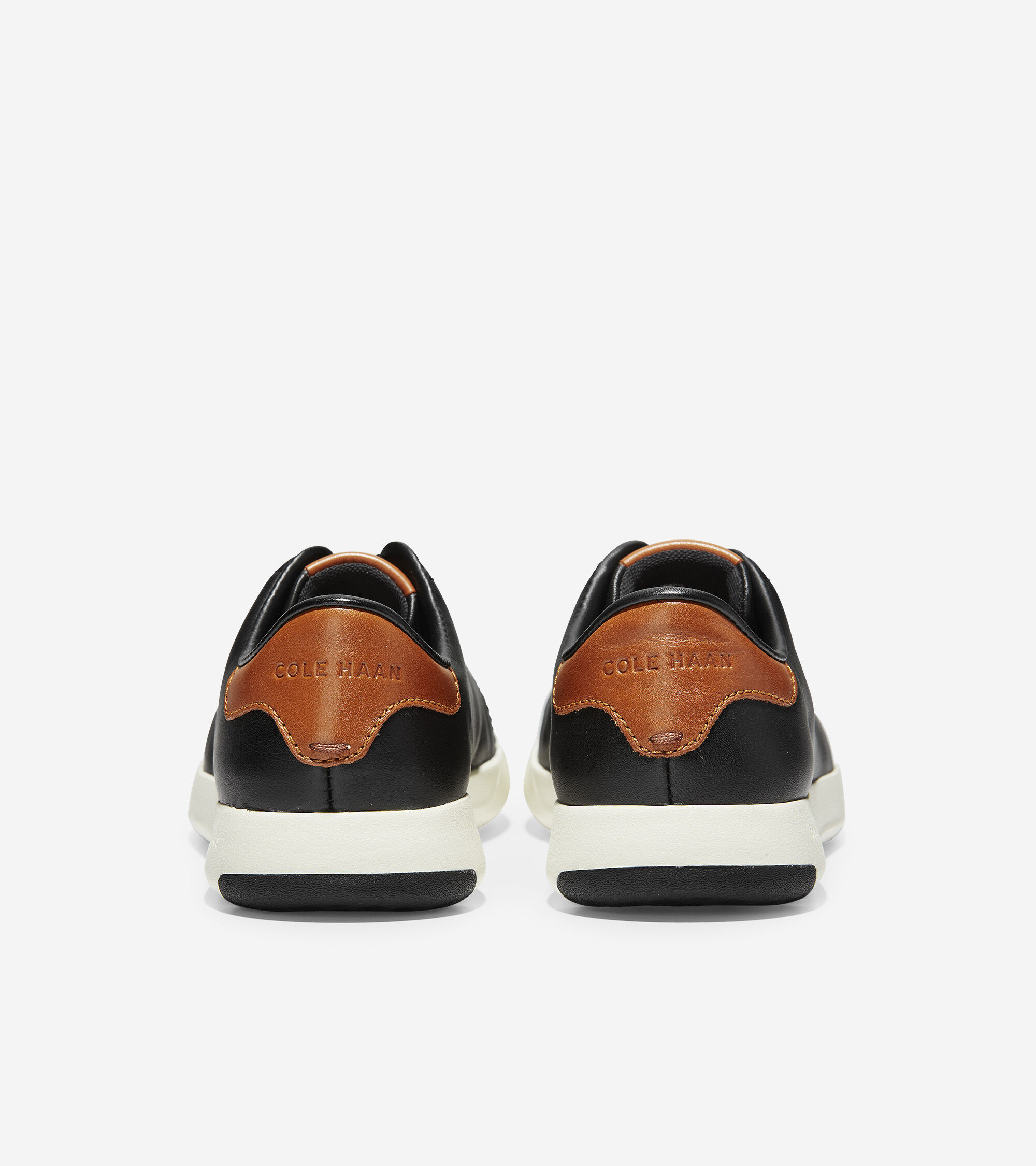cole haan grandprø tennis sneaker