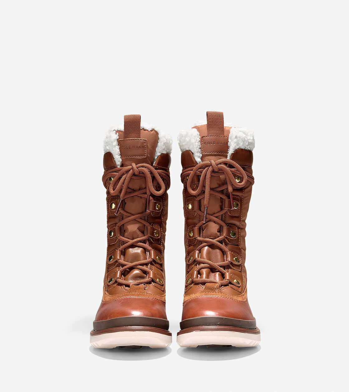 cole haan millbridge waterproof boot