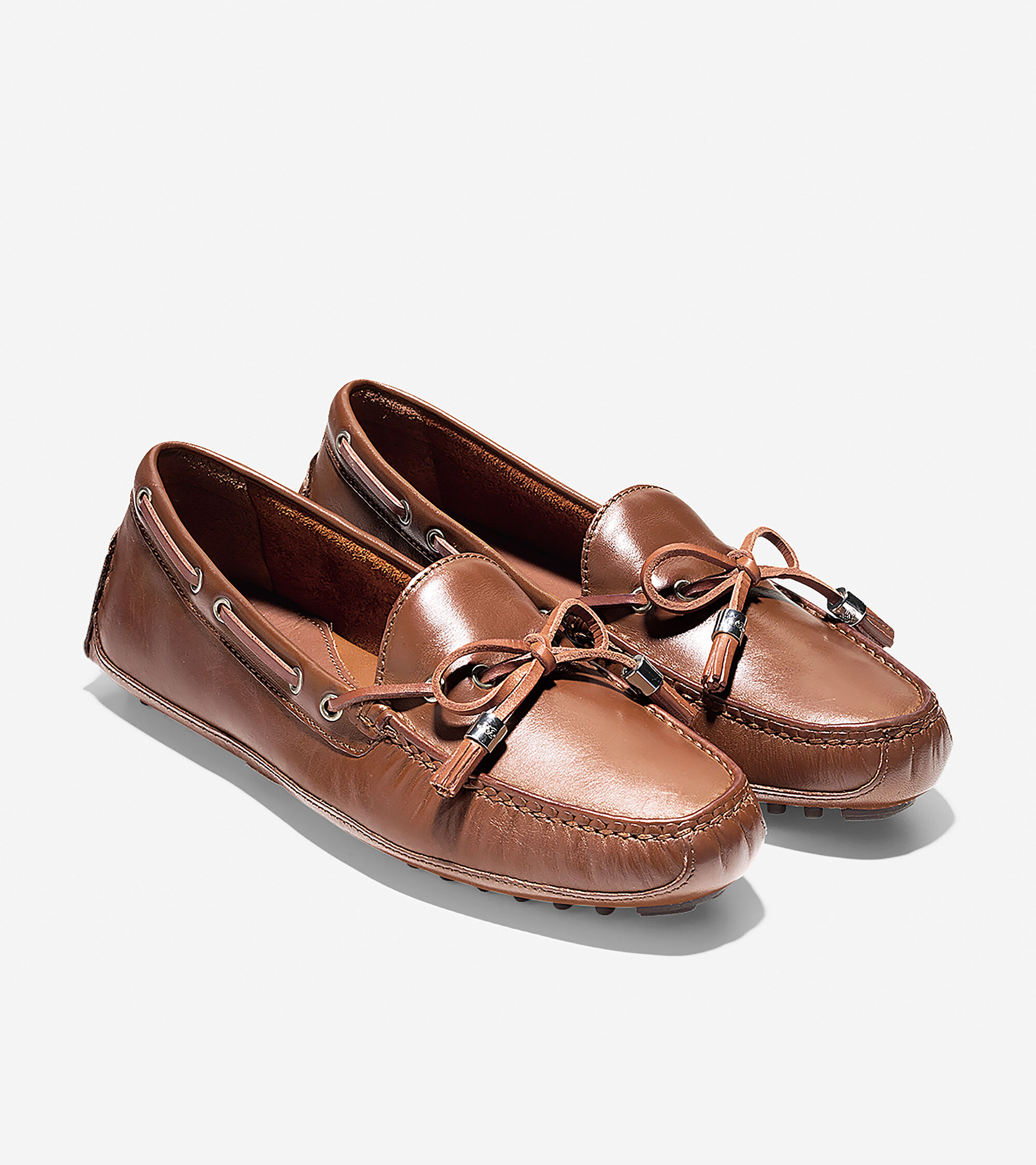 cole haan driver womens
