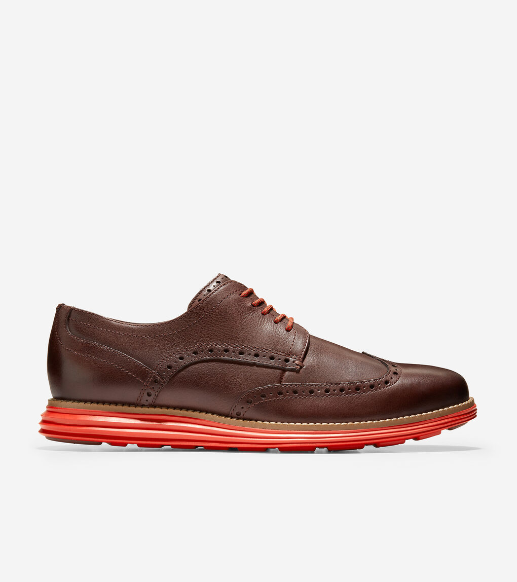 øriginalgrand energy wingtip oxford