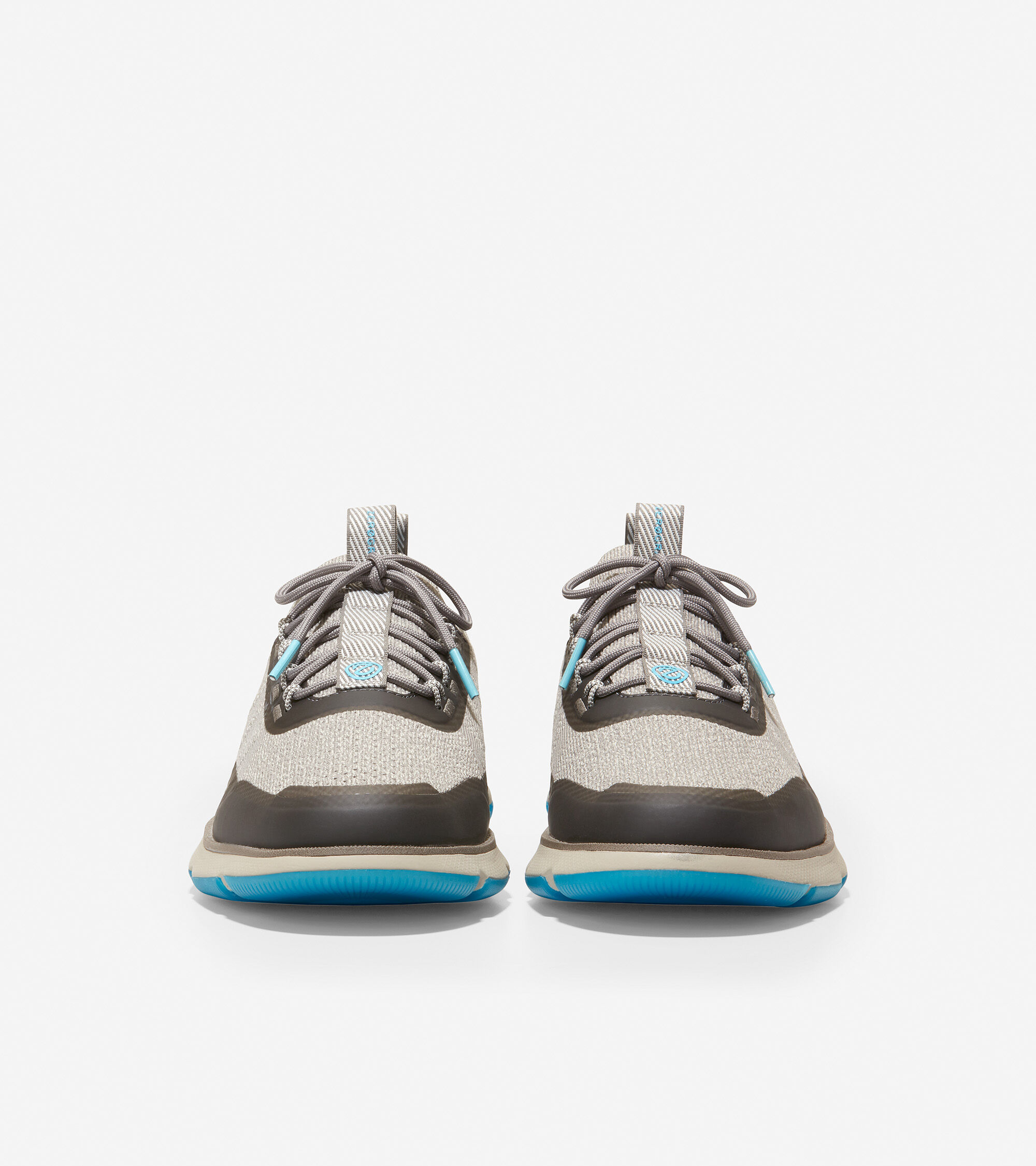 Men's 4.ZERØGRAND Sneaker in Charcoal Grey Stitchlite™ | Cole Haan