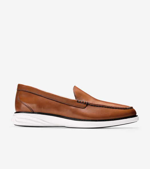Men's Loafers & Drivers : Shoes | Cole Haan