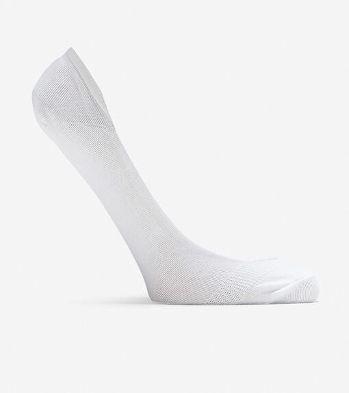 Women's Knit Ballet Sock Liner - 2 Pack
