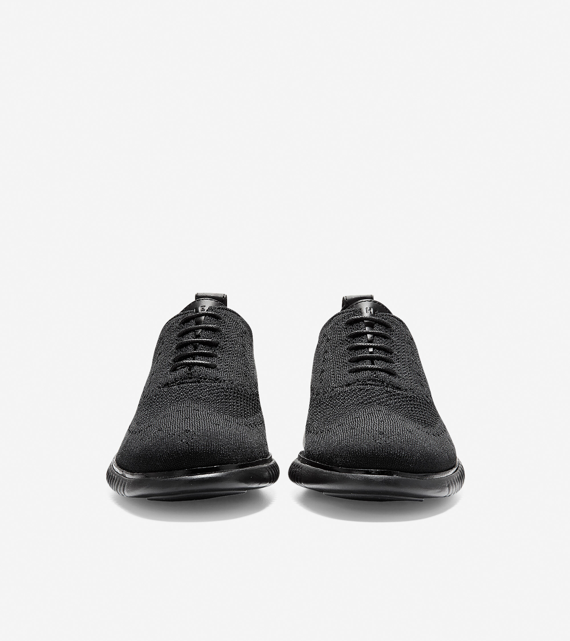 Cole haan Men's ZERØGRAND Lined Wingtip Oxford with Stitchlite 