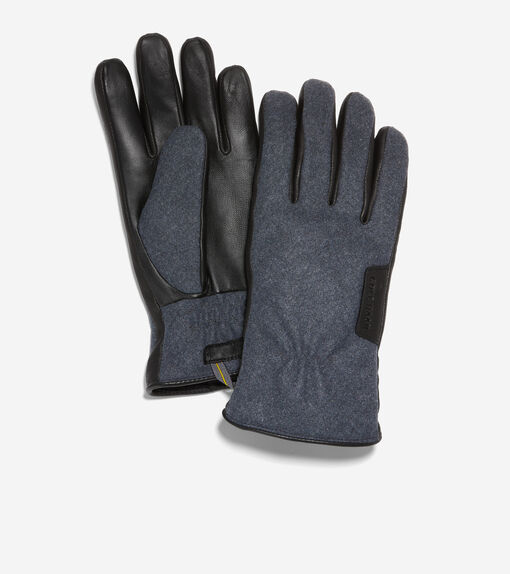 MENS ZERØGRAND Wool Glove