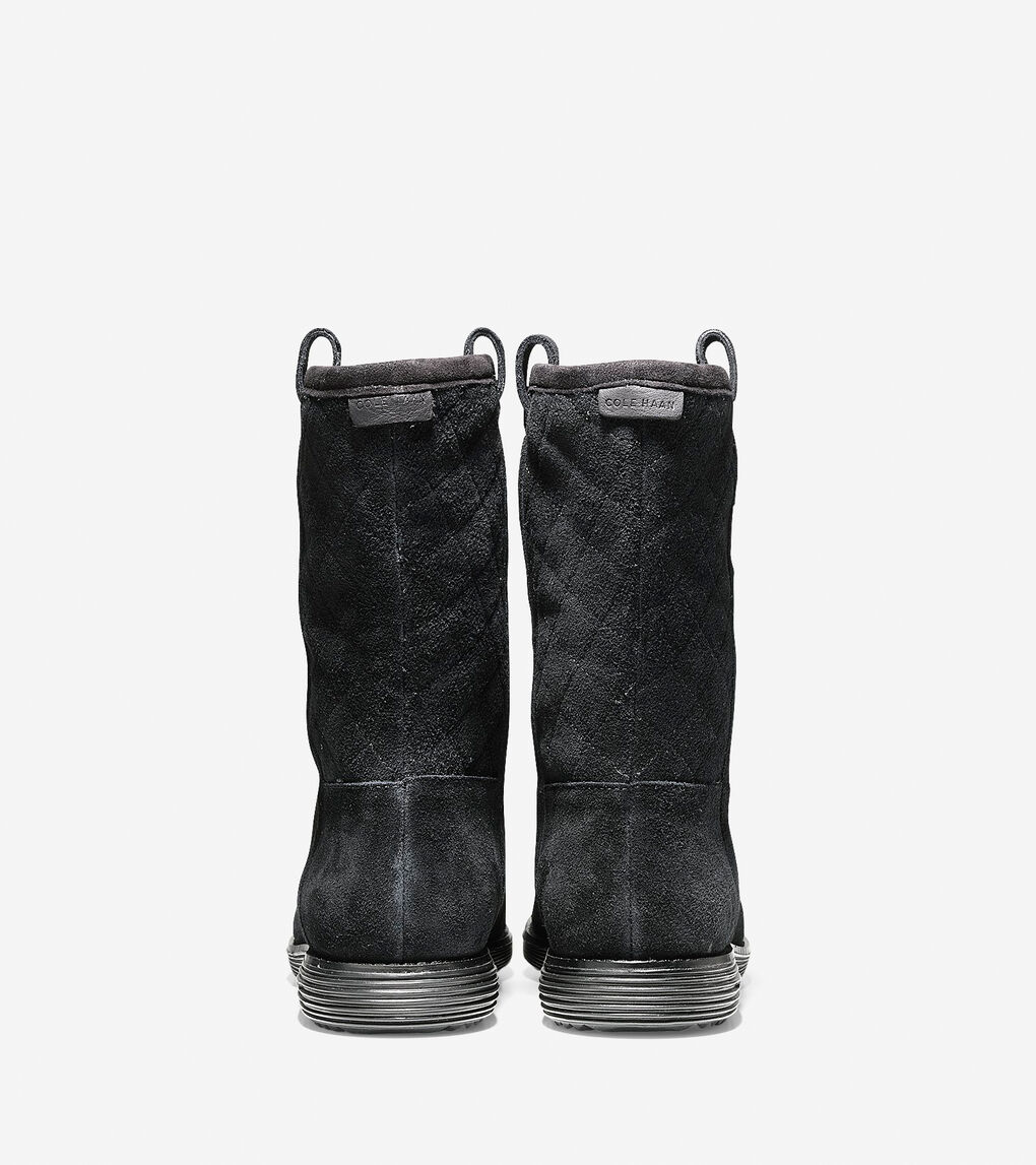 Womens Roper Grand Boot