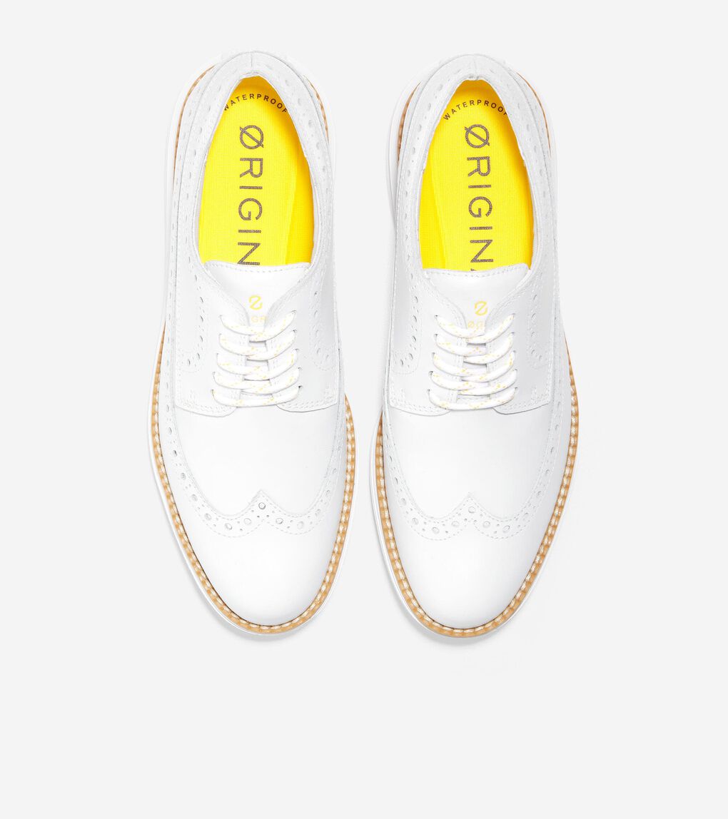 Does Cole Haan Make Ladies Golf Shoes?
