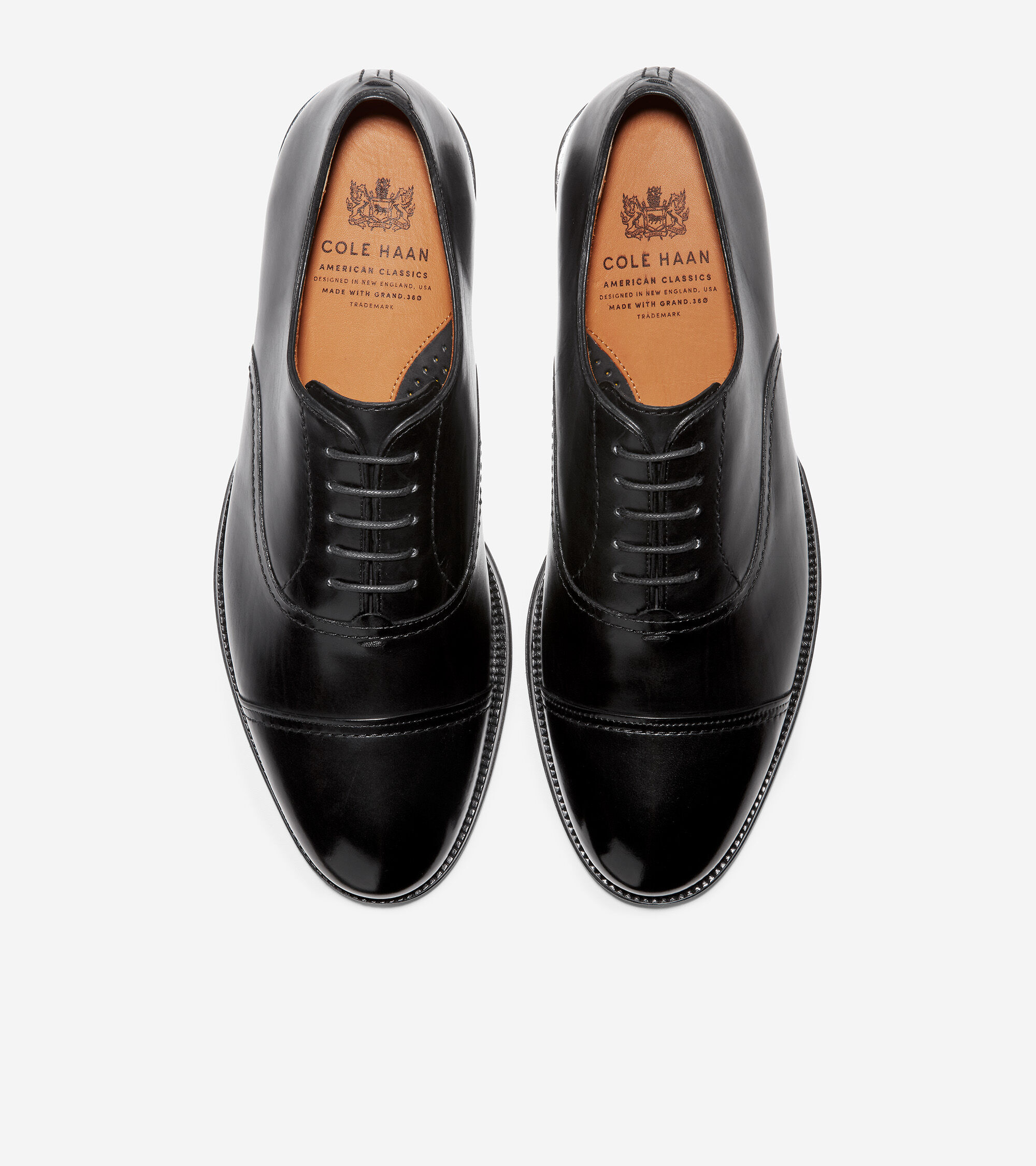 Cole haan goodyear welt hot sale