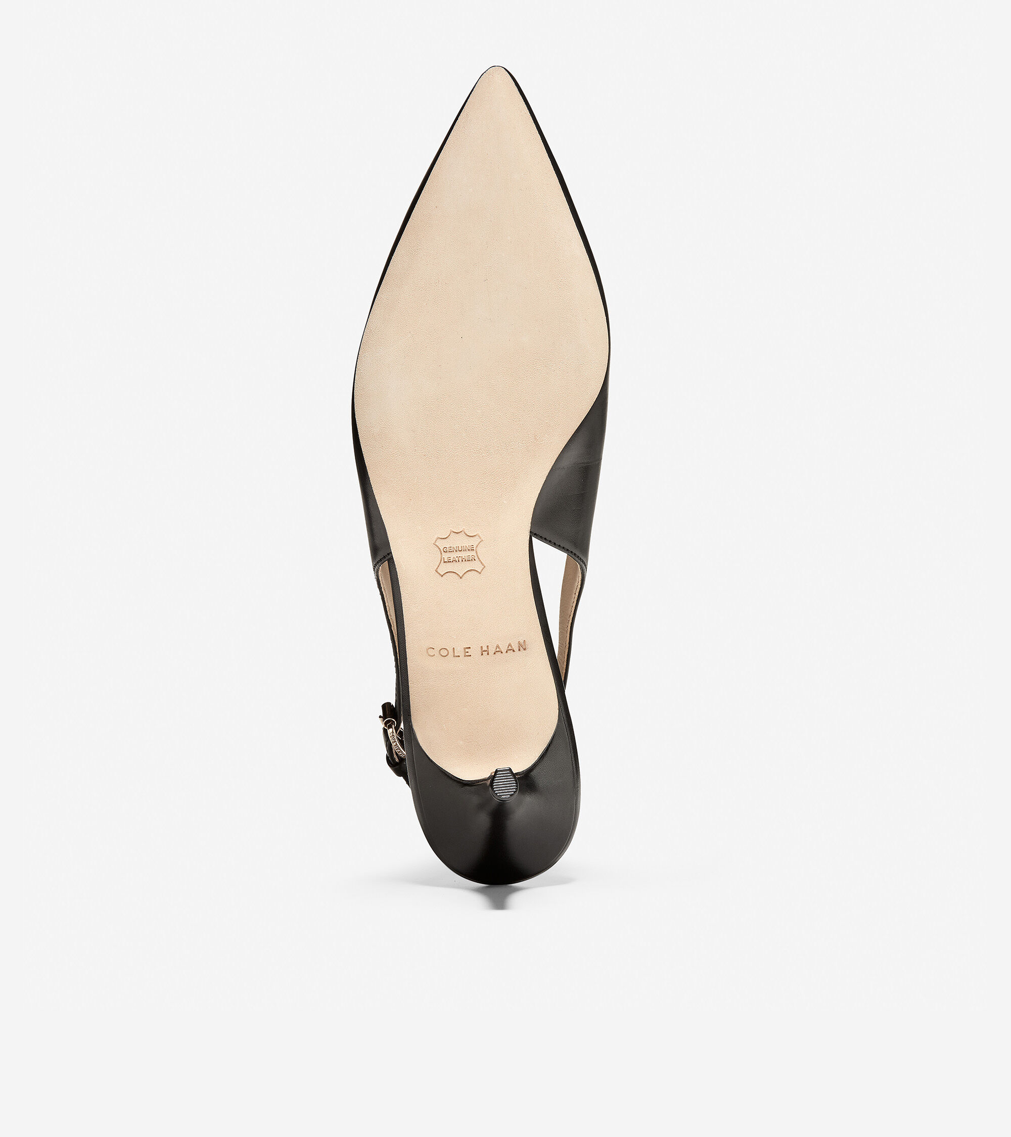 cole haan vesta slingback
