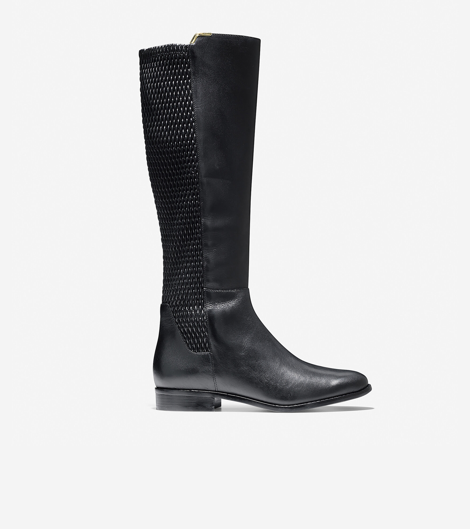 cole haan tall boots