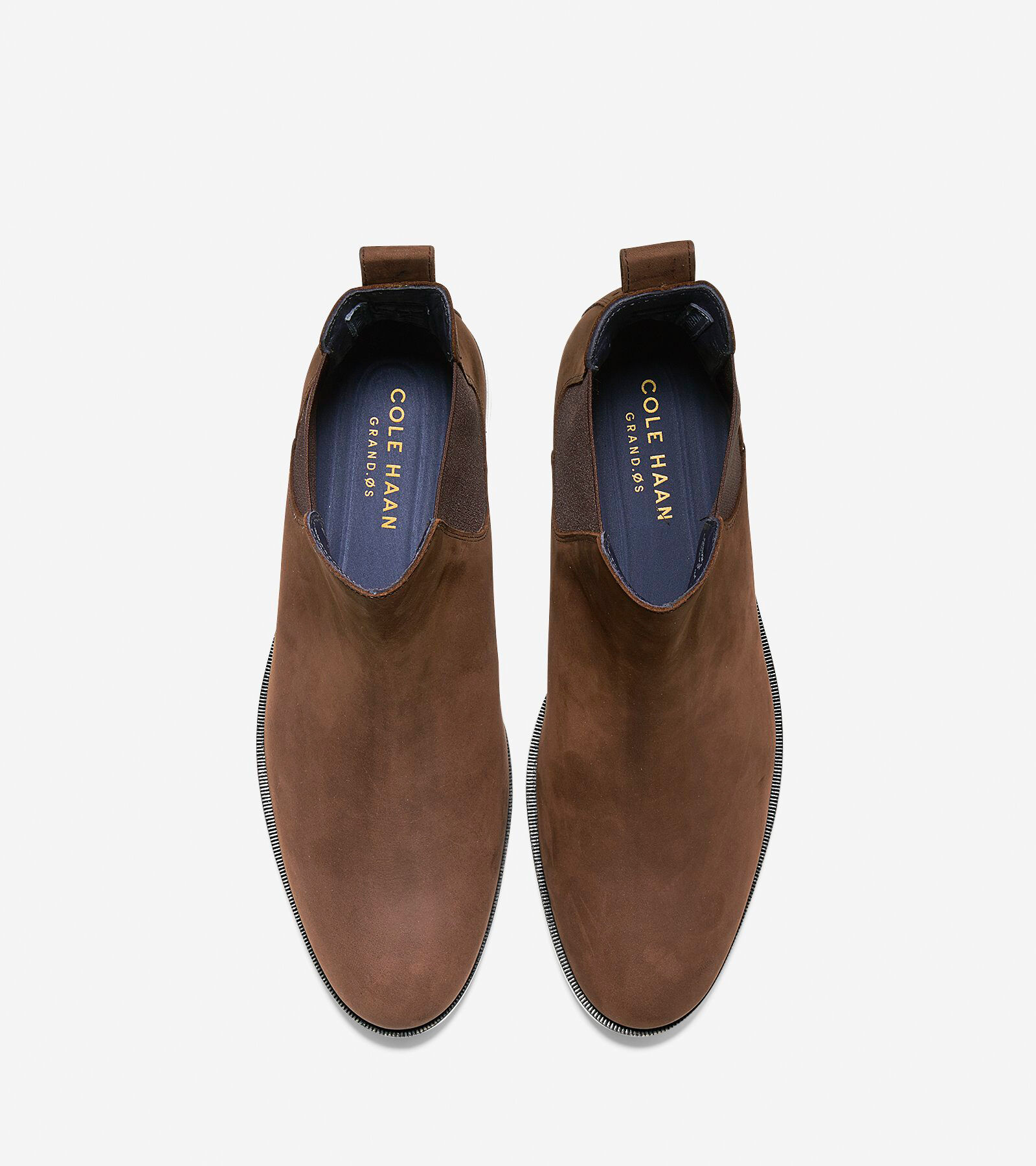 dumont grand waterproof chelsea boot