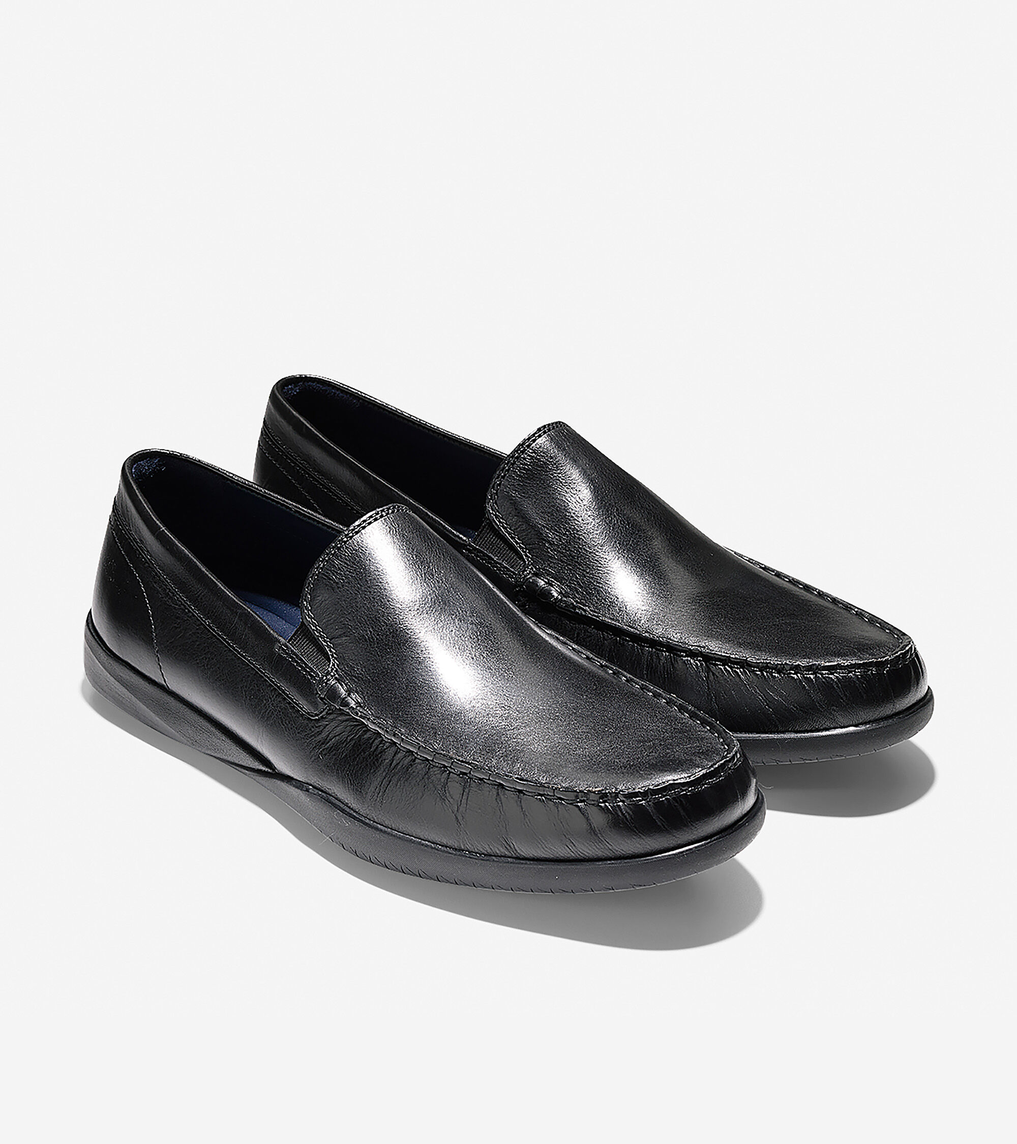 lovell 2 loafer cole haan