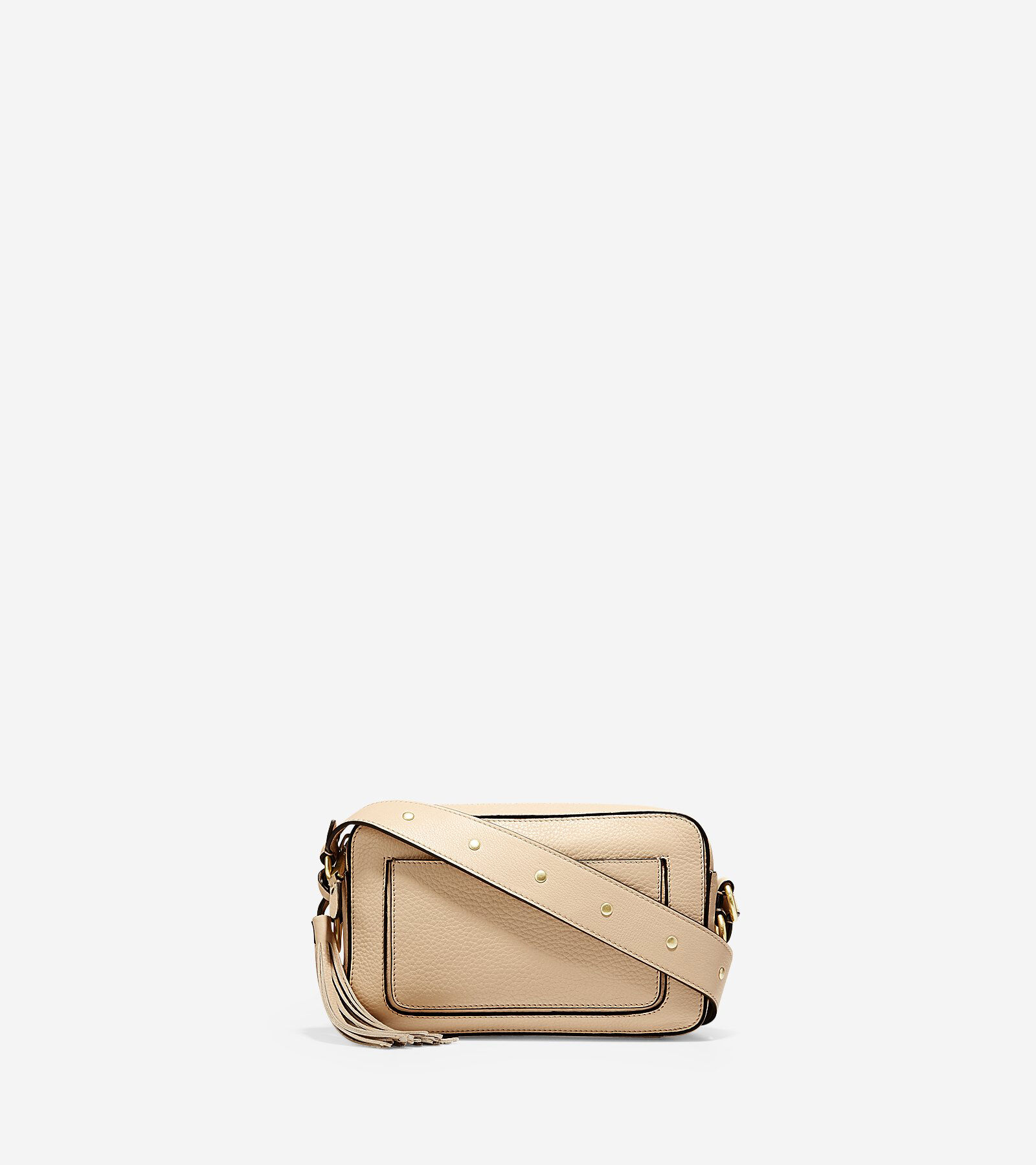 Cole haan camera bag outlet