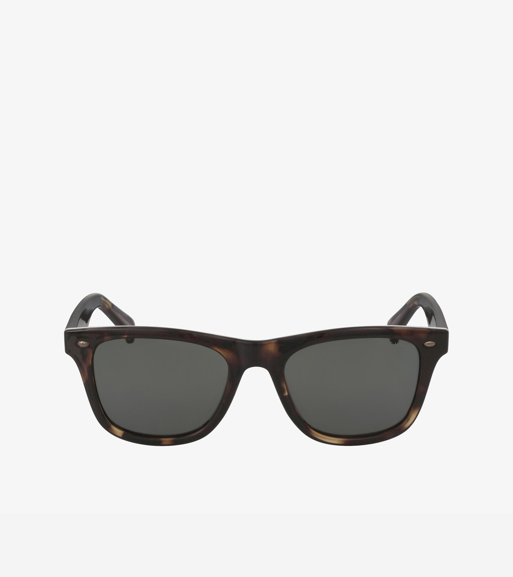 Cole haan tortoise sunglasses hotsell
