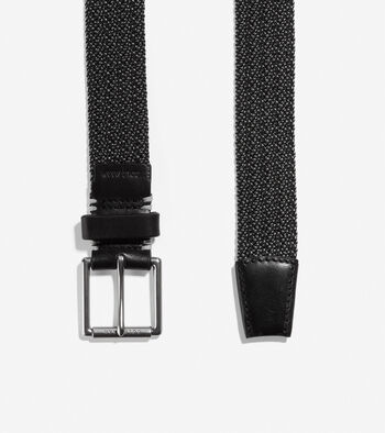 Men's Belts : Accessories | Cole Haan