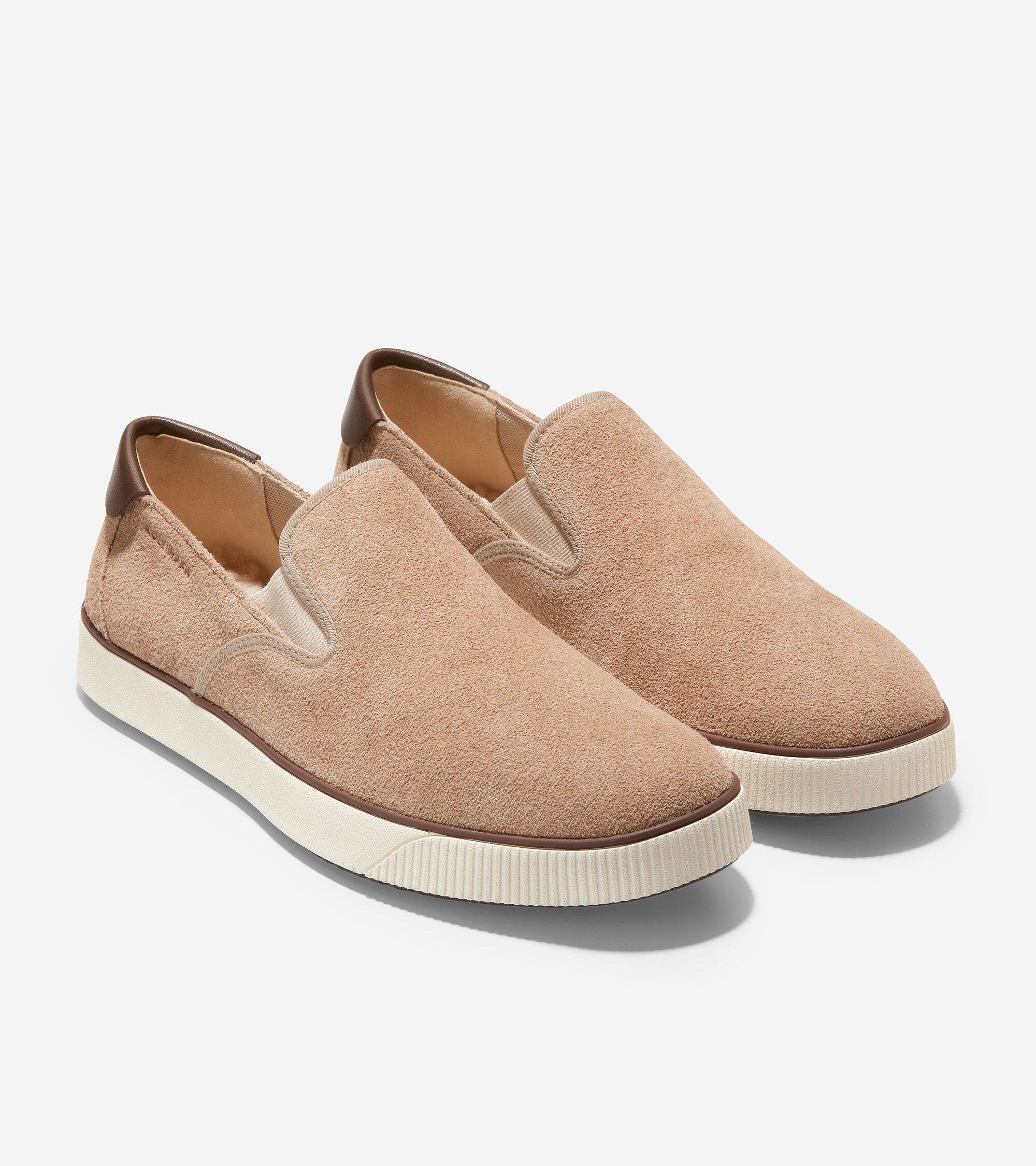 cole haan nantucket slip on