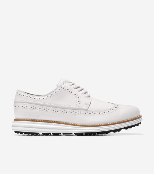 Men's ØriginalGrand Water-Resistant Golf Shoe