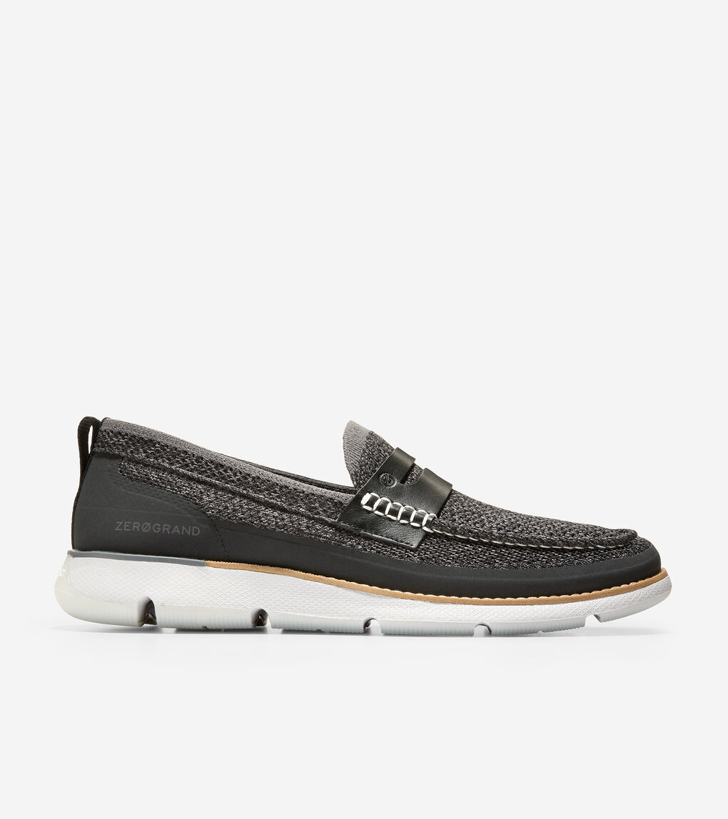 MENS Men's 4.ZERØGRAND Loafer