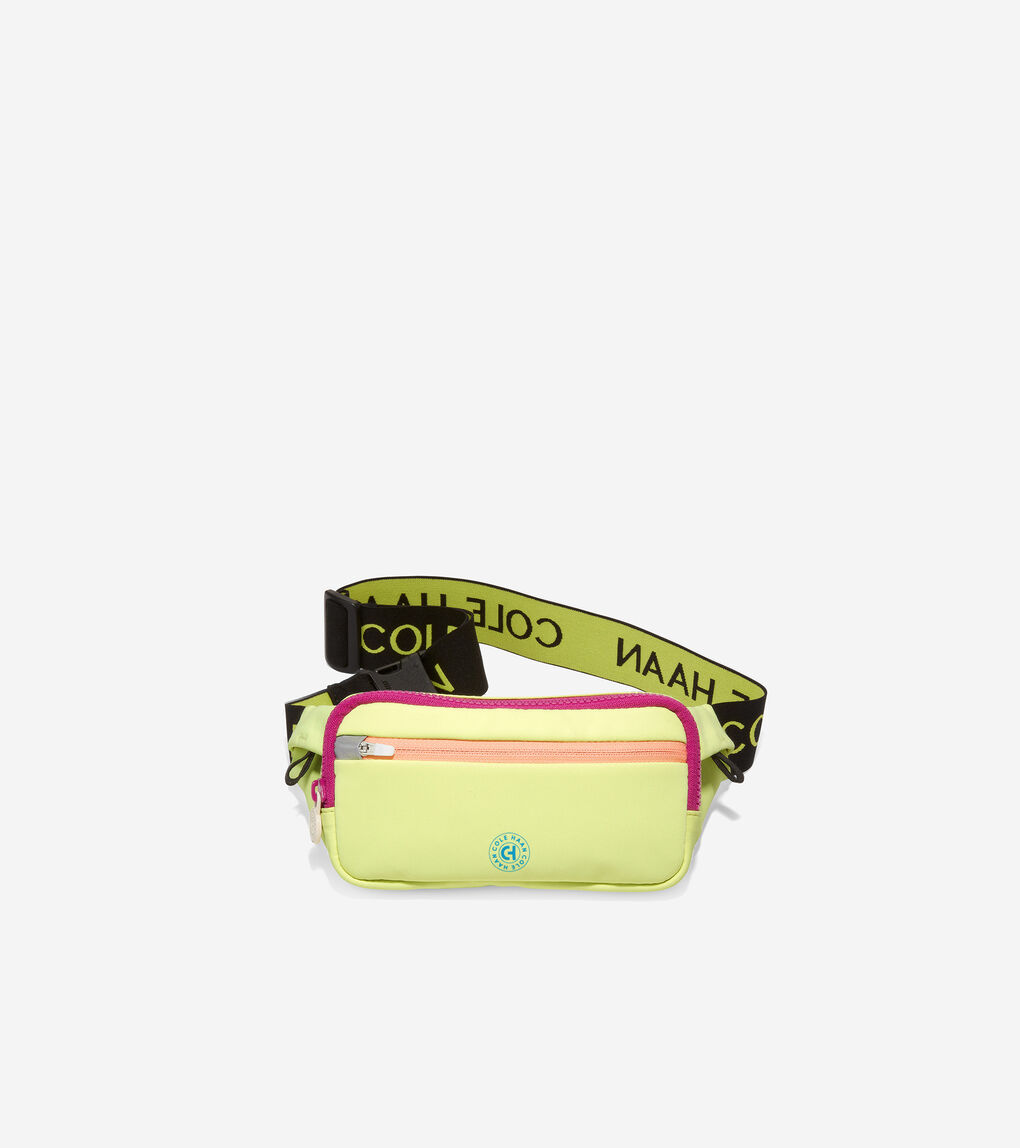 WOMENS Performance Running Belt