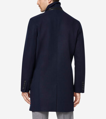 Men's Outerwear : Coats & Jackets | Cole Haan