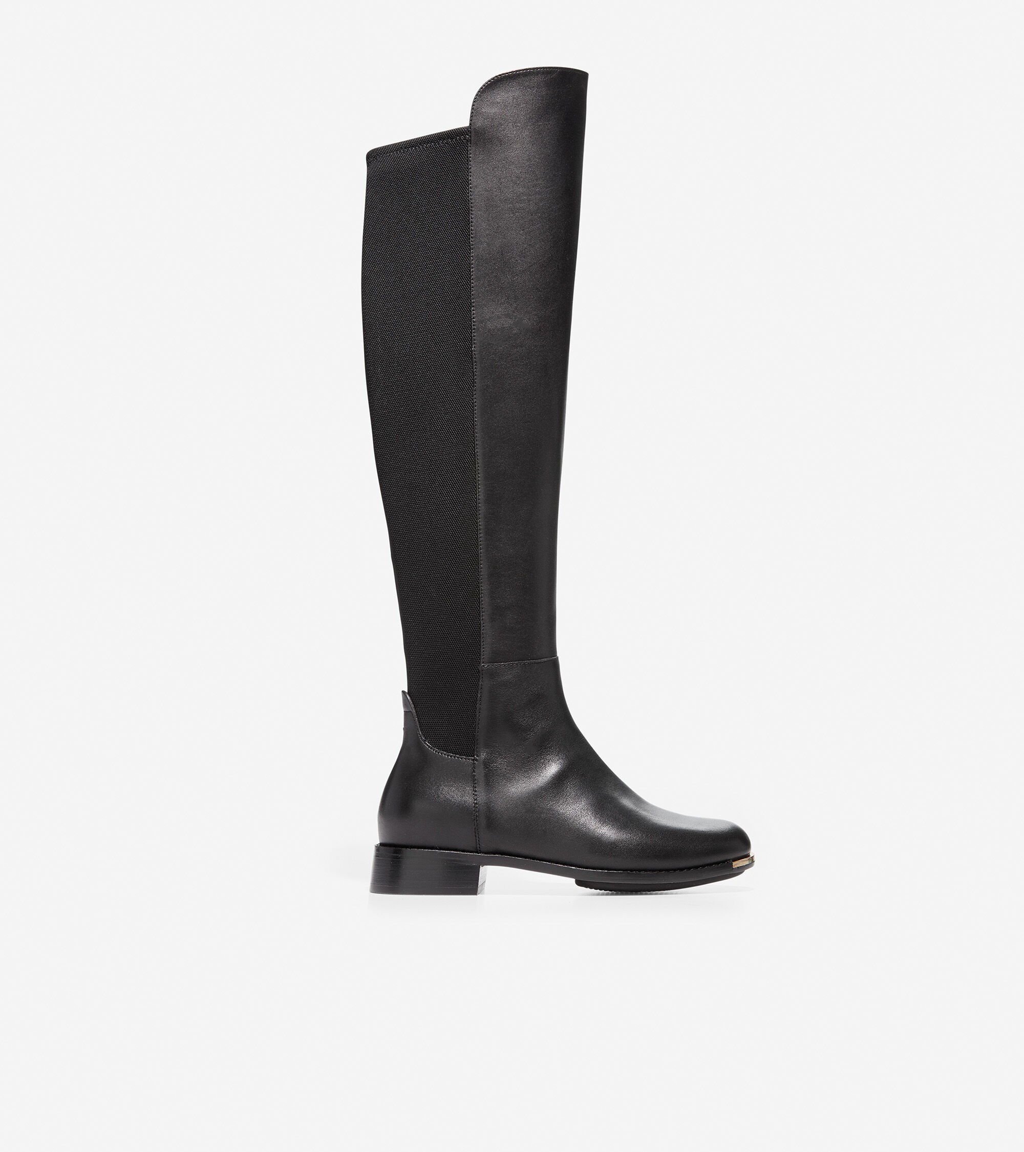 cole haan tall boots