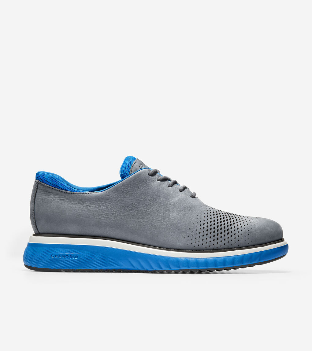 cole haan eon wingtip