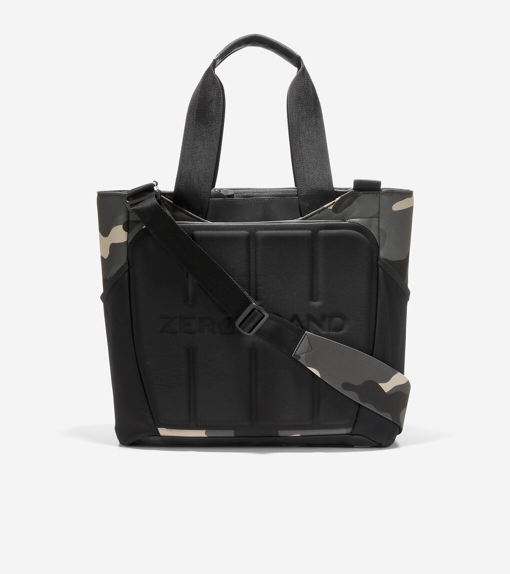MENS ZERØGRAND All-Day Tote