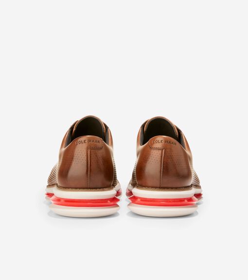 Men's ØriginalGrand Energy Twin Oxfords