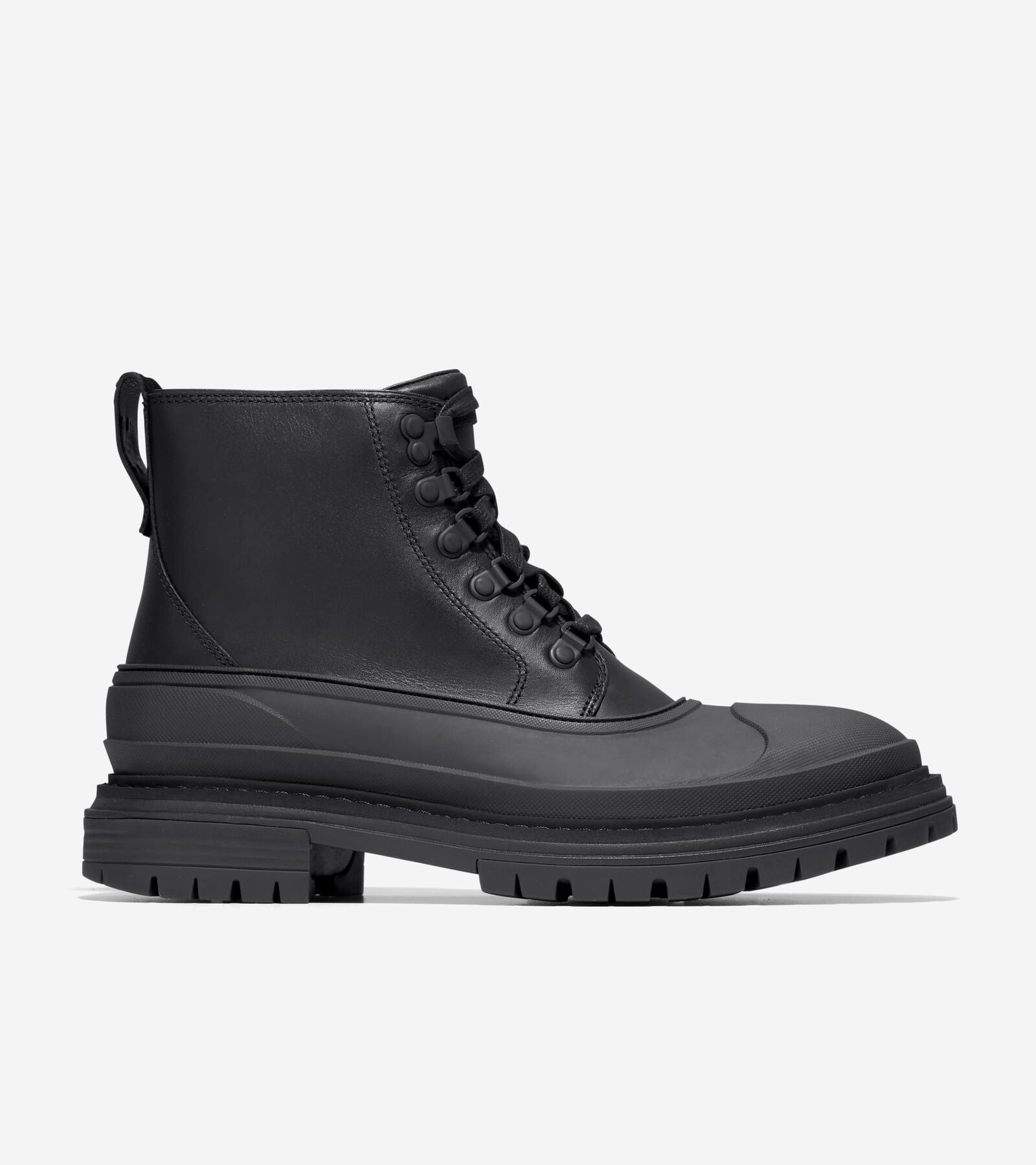 COLE HAAN COLE HAAN STRATTON SHROUD BOOT