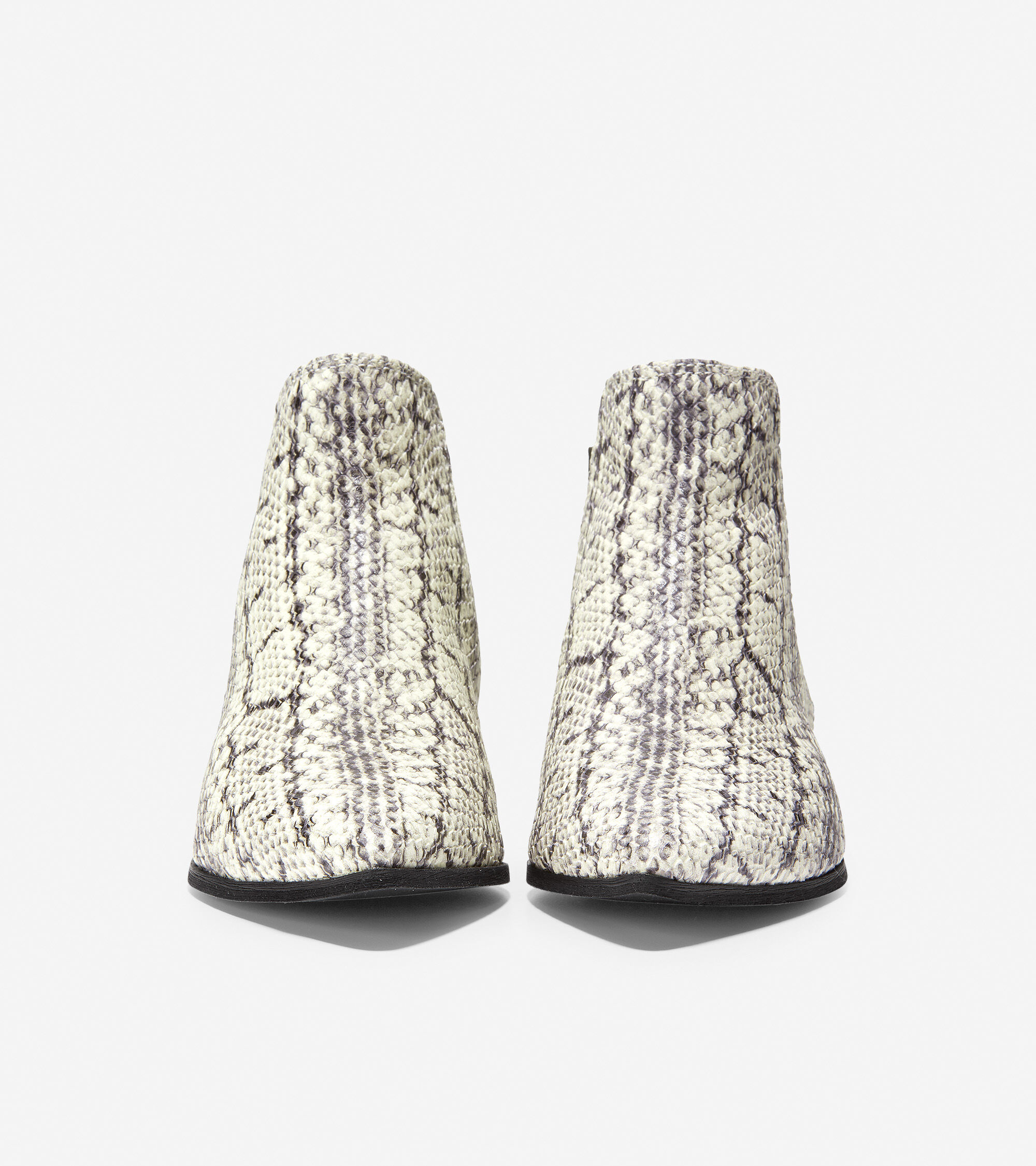 cole haan hara bootie