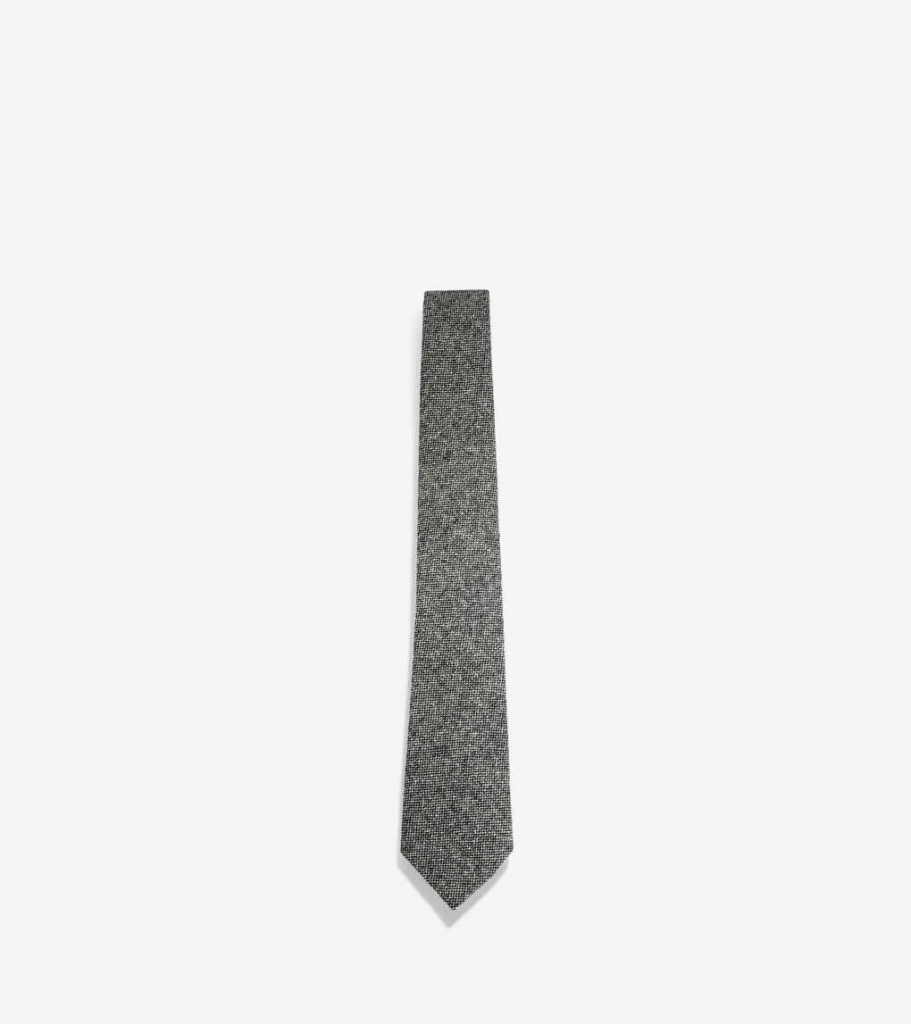 Fahlgren - Wool Solid Tie