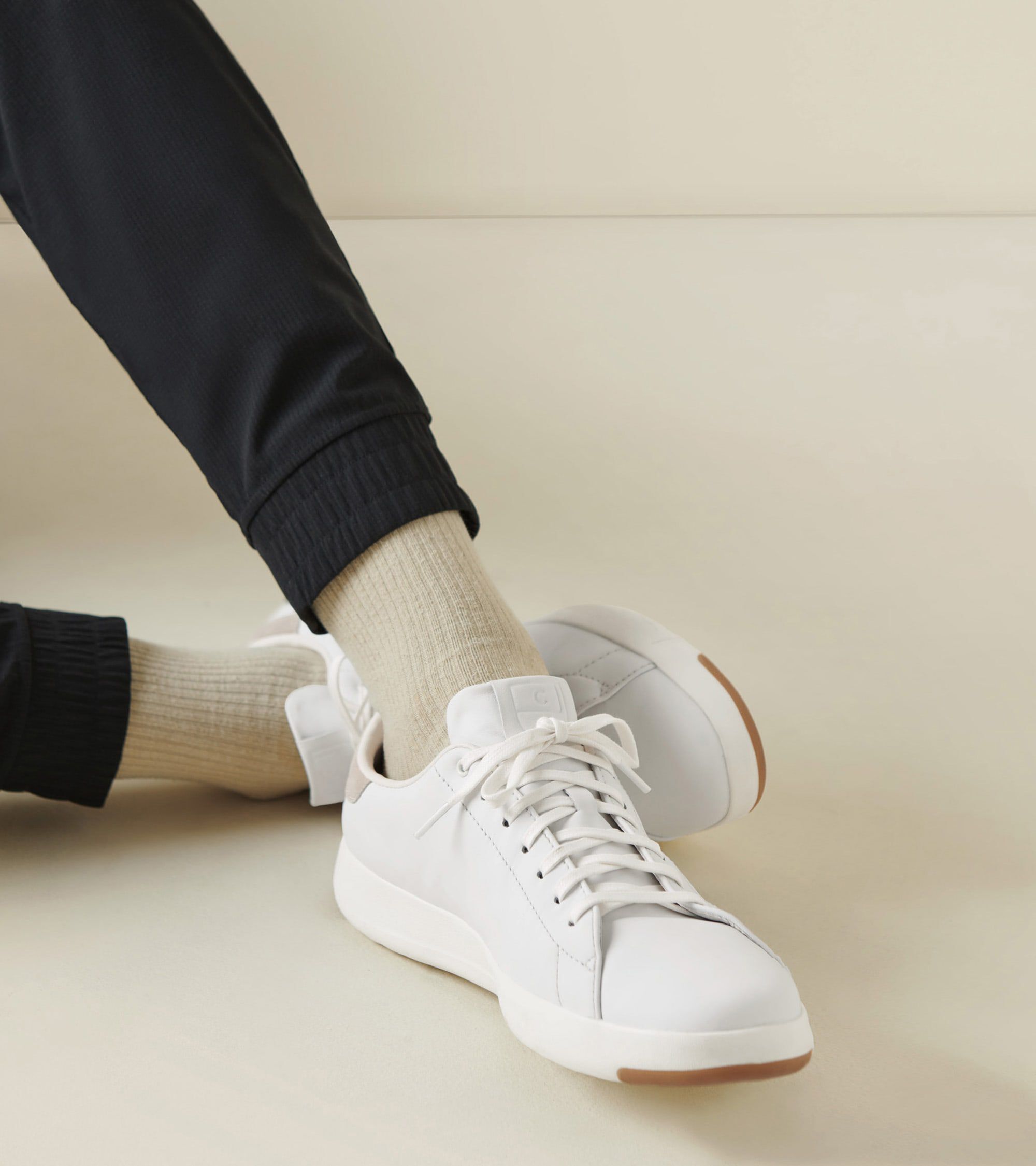 Cole Haan Generation ZEROGRAND Review — Its Lightest Sneaker yet