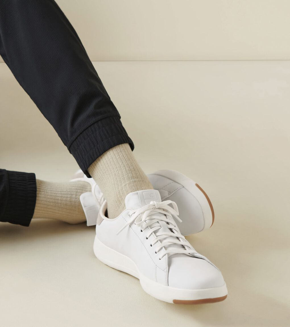 Men's GrandPrø Tennis Sneaker 