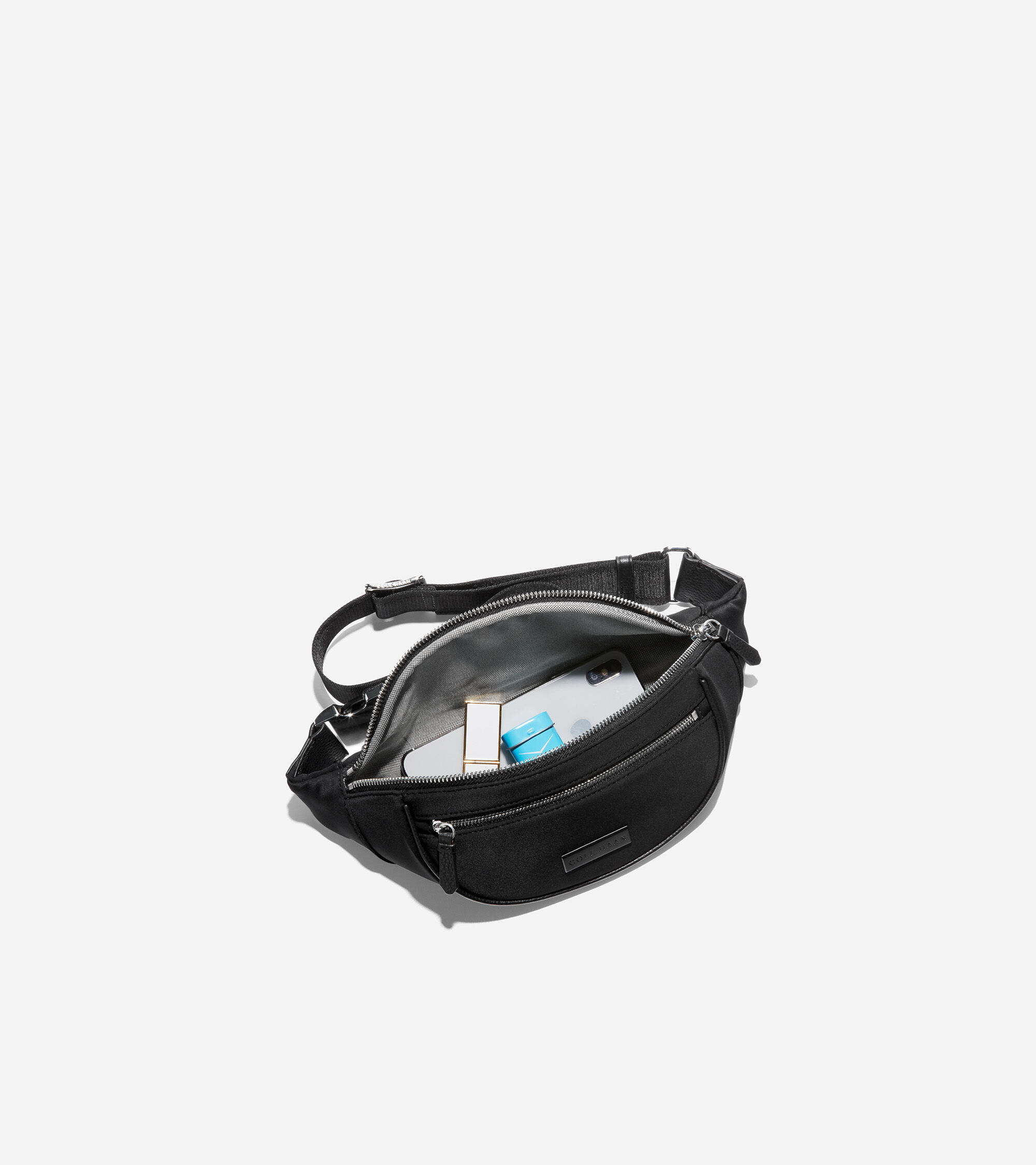 Cole haan fanny pack sale
