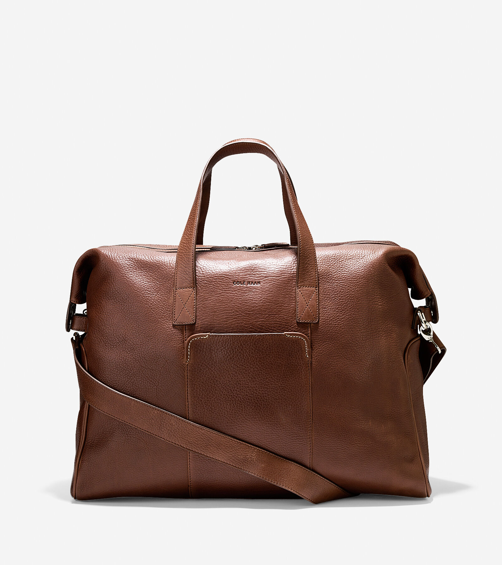 Cole haan duffle best sale