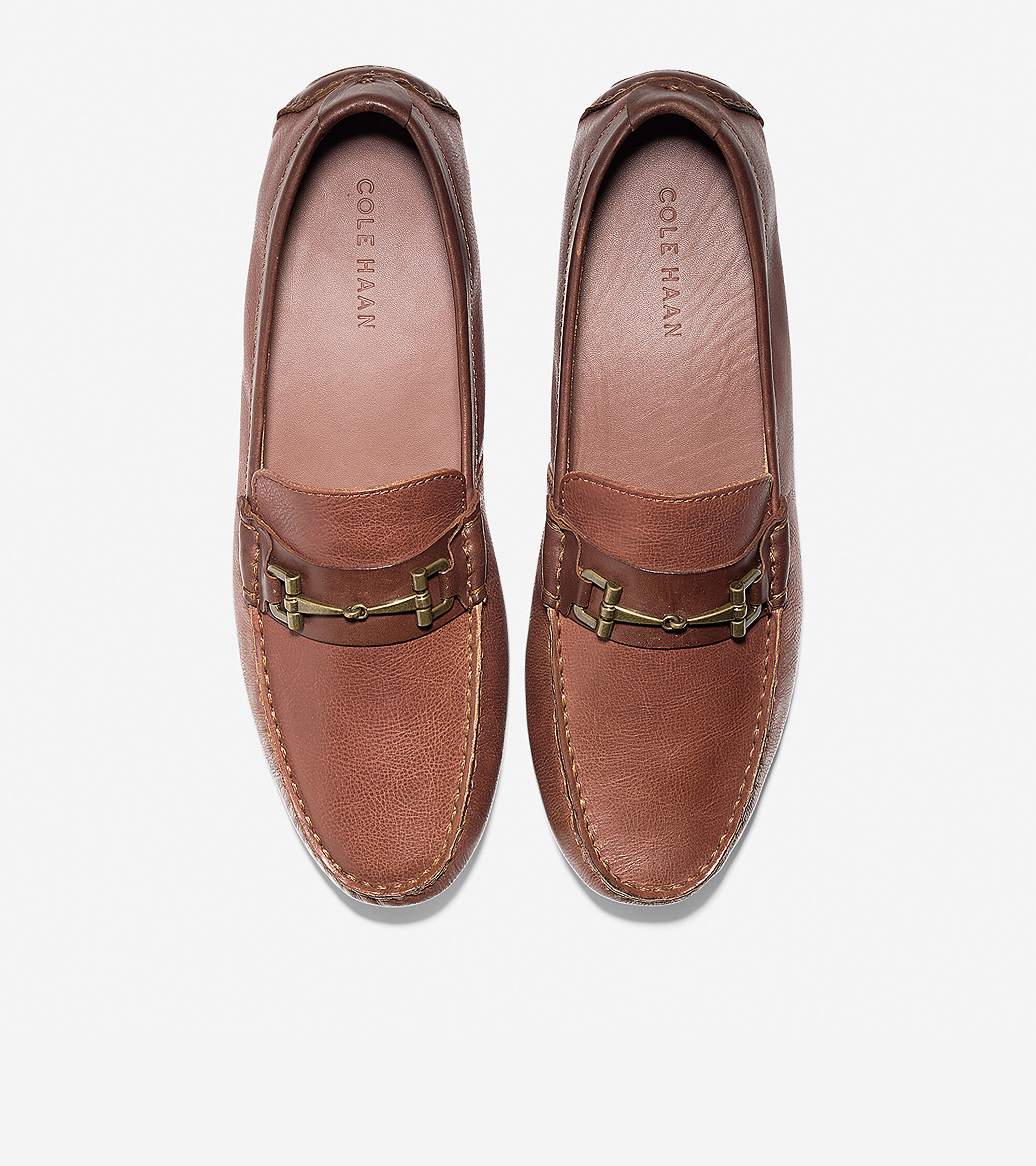 cole haan summer bit driver