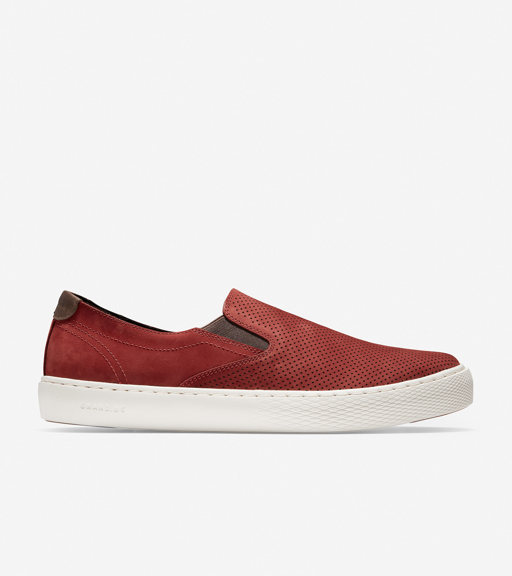 Men's GrandPrø Deck Slip-On Sneaker in