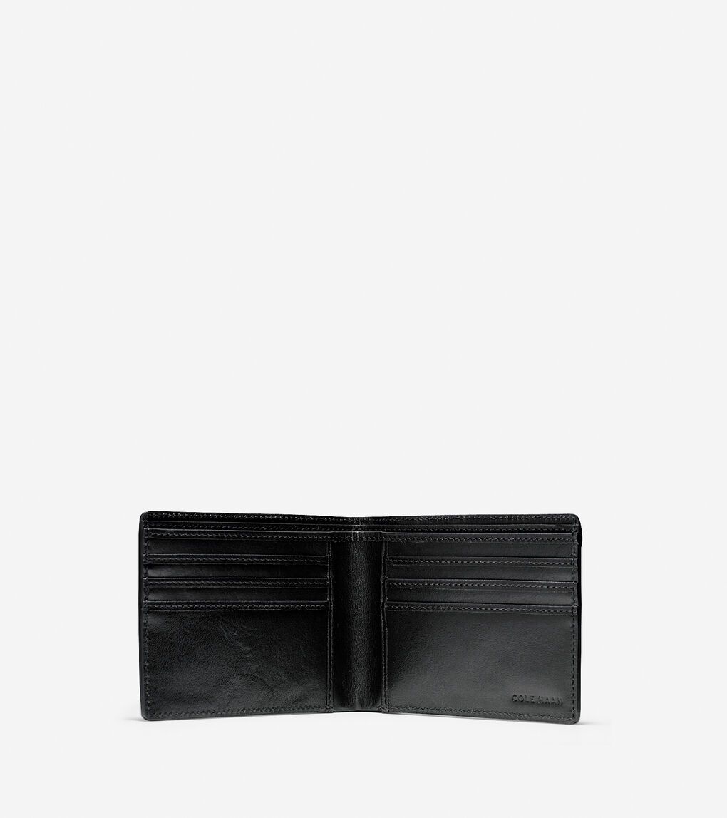 Whitman Slim Fold Wallet