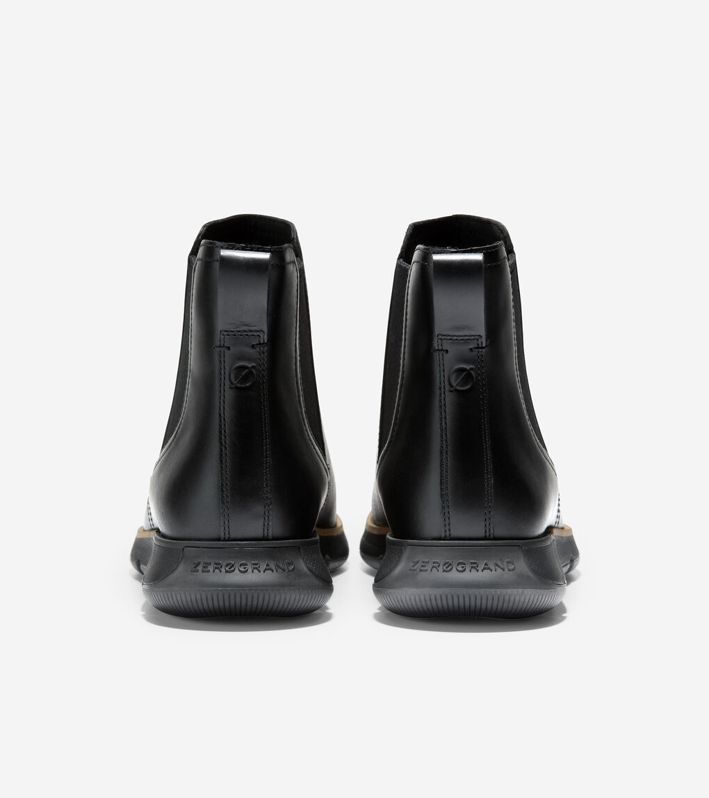 cole haan zerogrand chelsea bootie