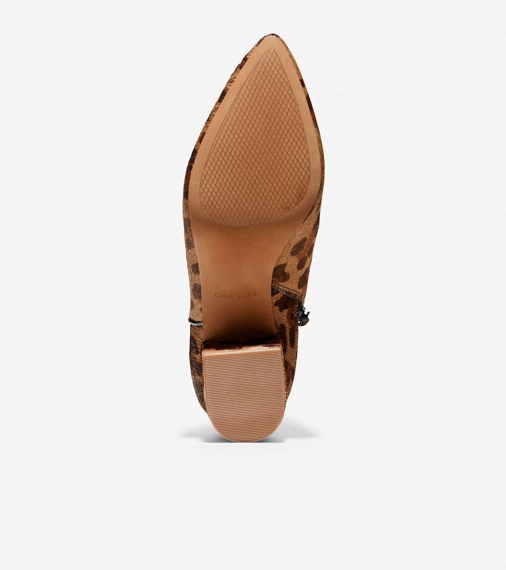 cole haan elyse bootie